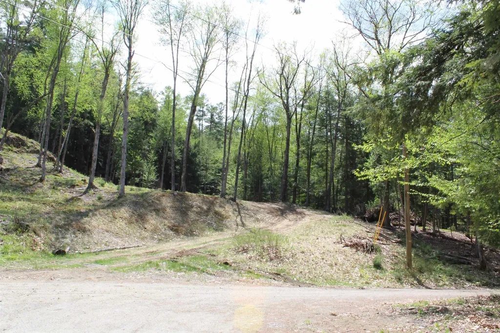 Lot 23/24 Wetherbee Road Lyman NH 03585