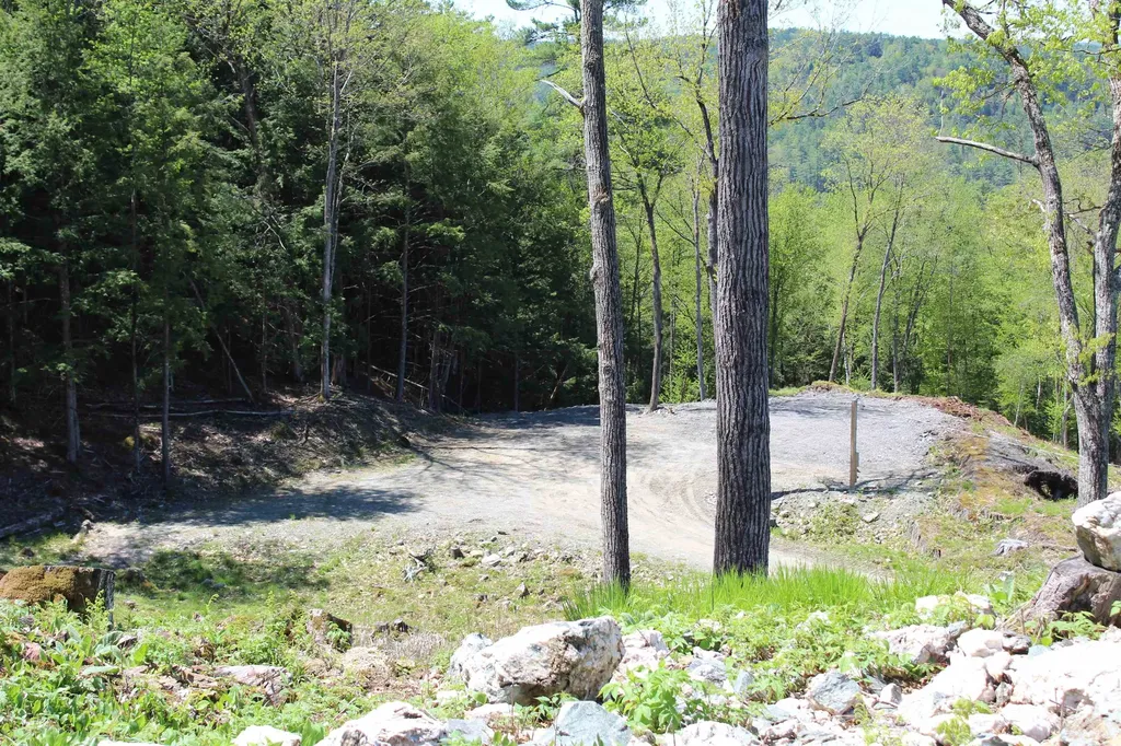 Lot 23/24 Wetherbee Road Lyman NH 03585