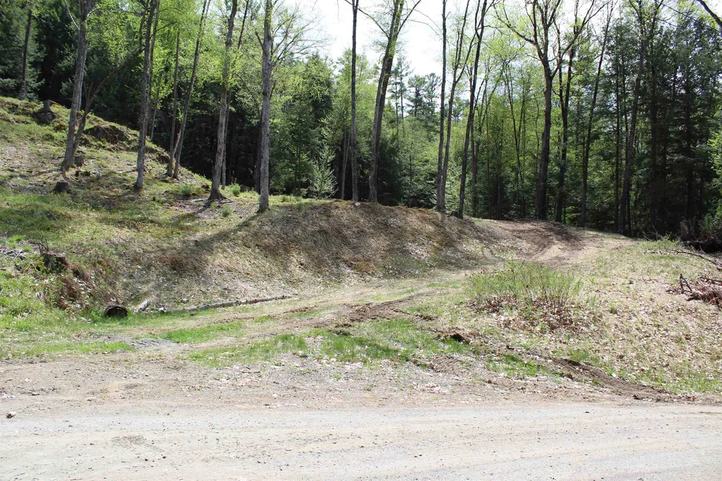 Lot 23/24 Wetherbee Road Lyman NH 03585