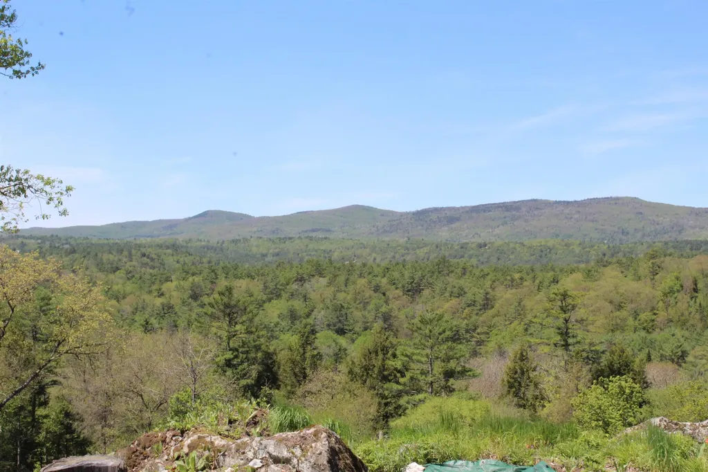 Lot 23/24 Wetherbee Road Lyman NH 03585