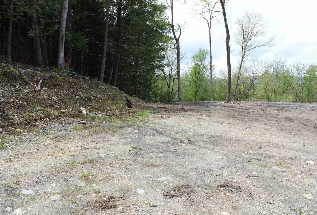 Lot 23/24 Wetherbee Road Lyman NH 03585