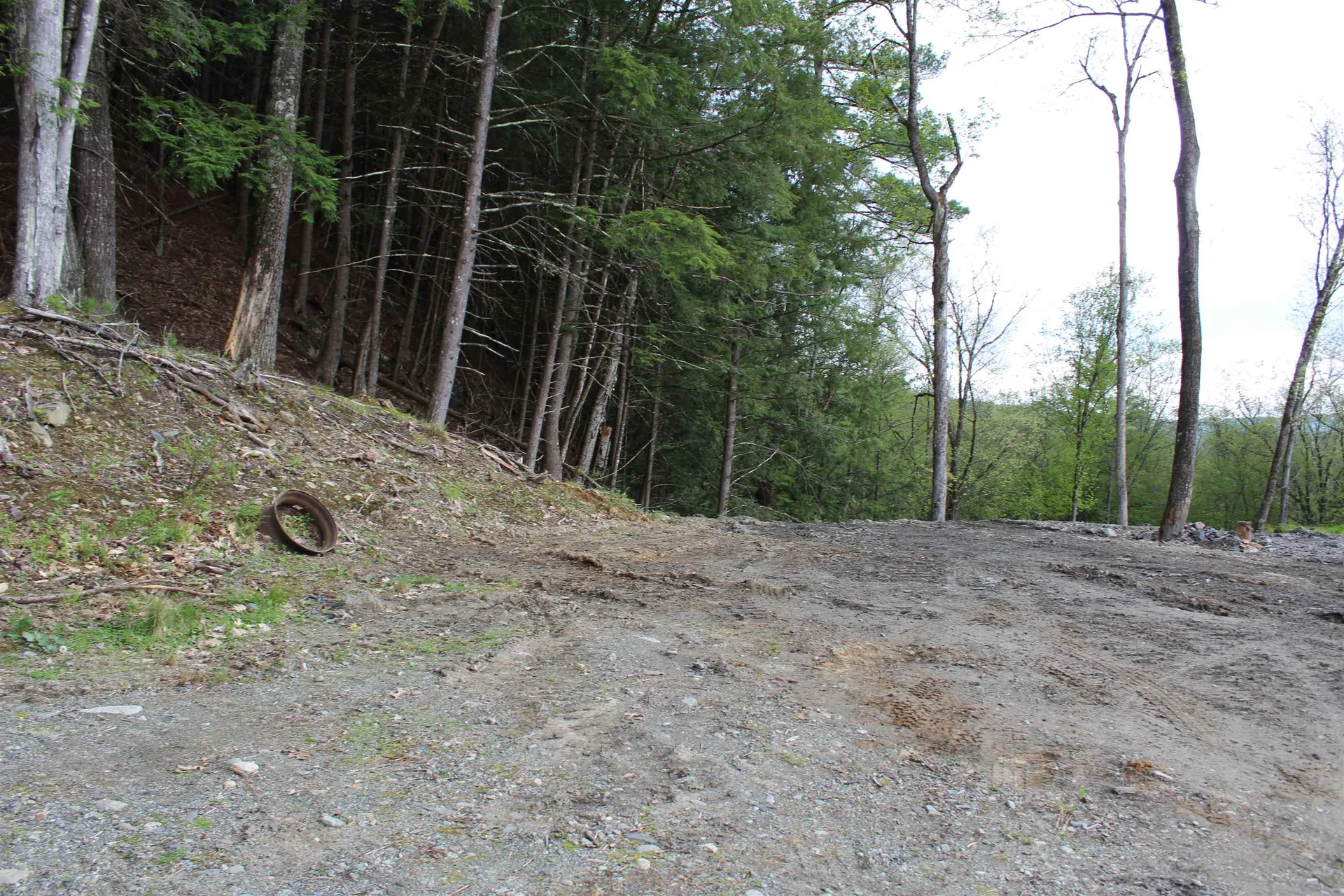 Lot 23/24 Wetherbee Road Lyman NH 03585