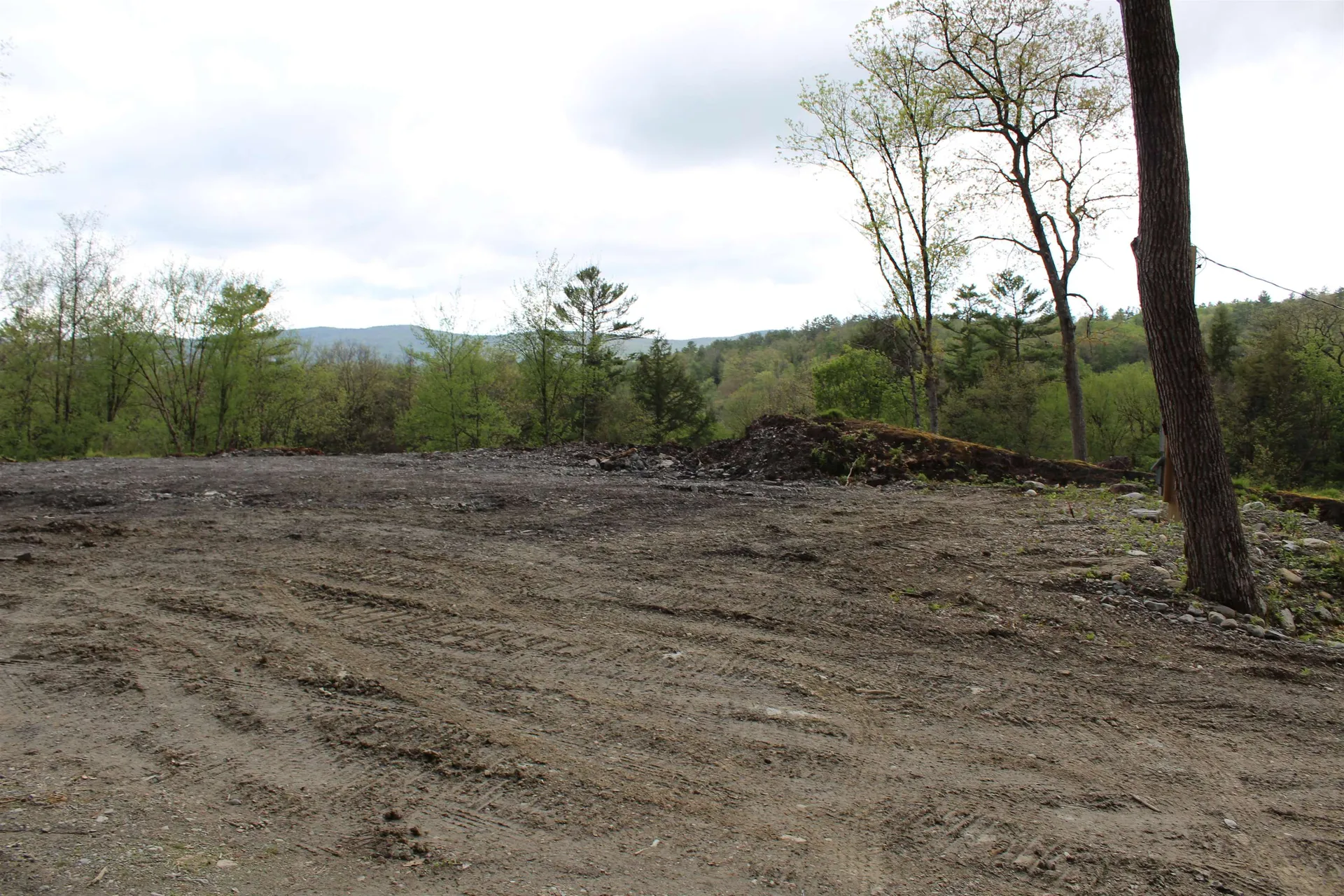 Lot 23/24 Wetherbee Road Lyman NH 03585