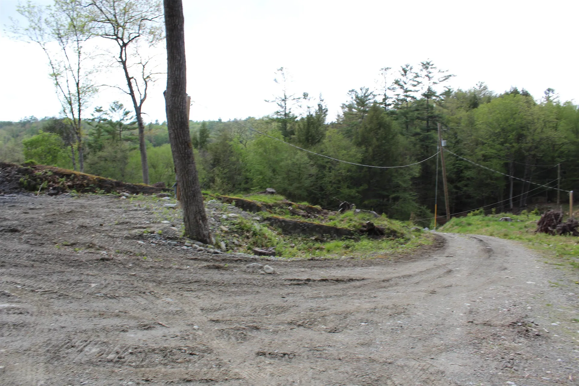 Lot 23/24 Wetherbee Road Lyman NH 03585