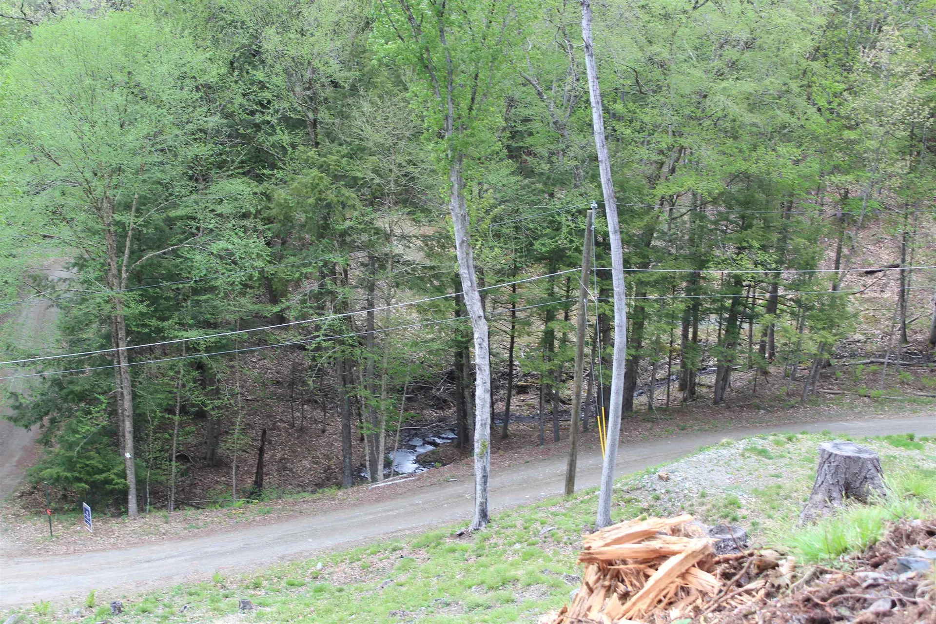 Lot 23/24 Wetherbee Road Lyman NH 03585
