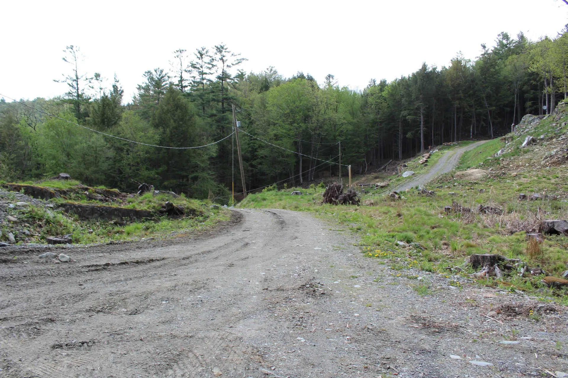 Lot 23/24 Wetherbee Road Lyman NH 03585
