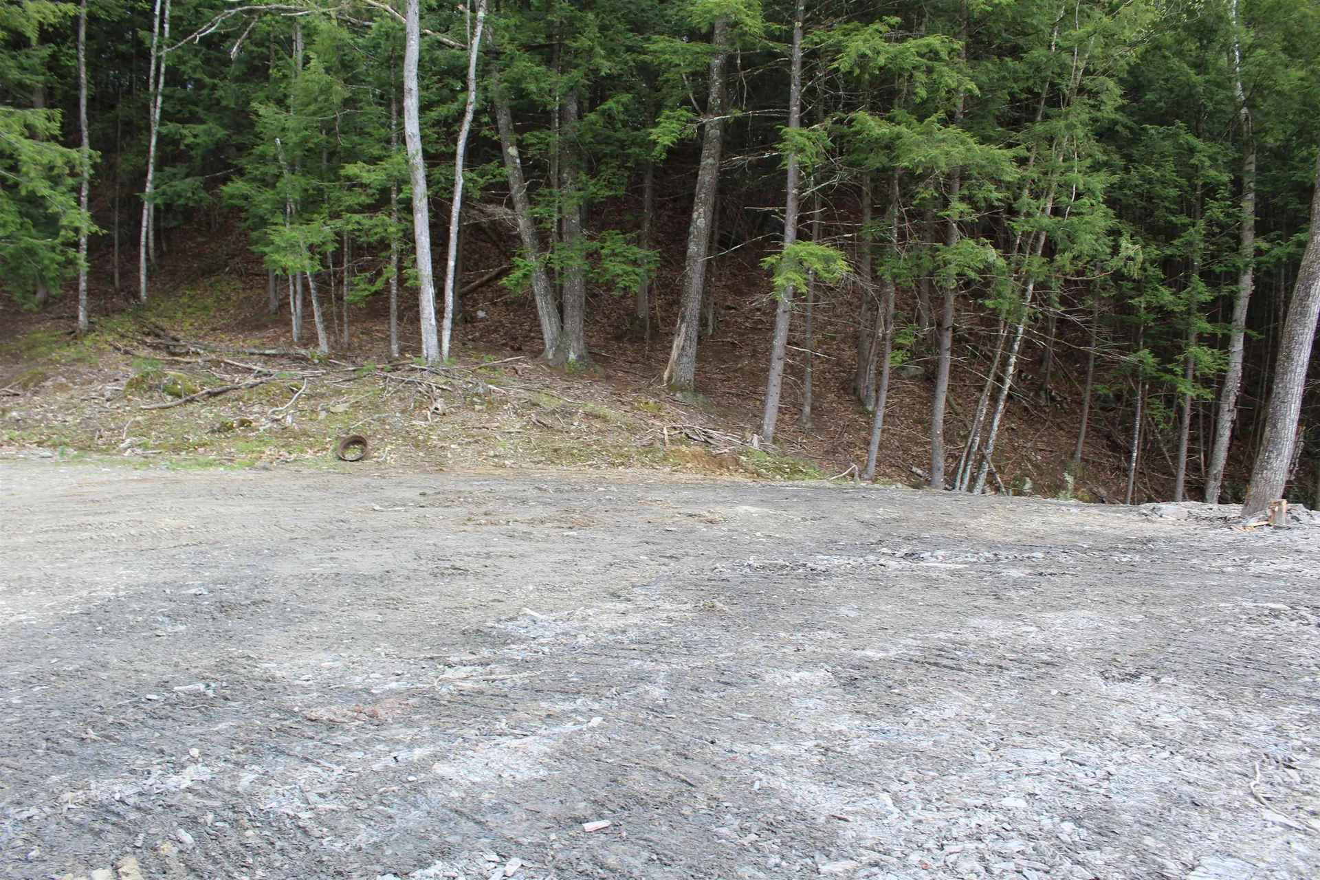 Lot 23/24 Wetherbee Road Lyman NH 03585