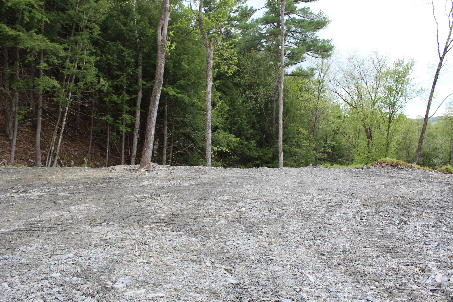 Lot 23/24 Wetherbee Road Lyman NH 03585