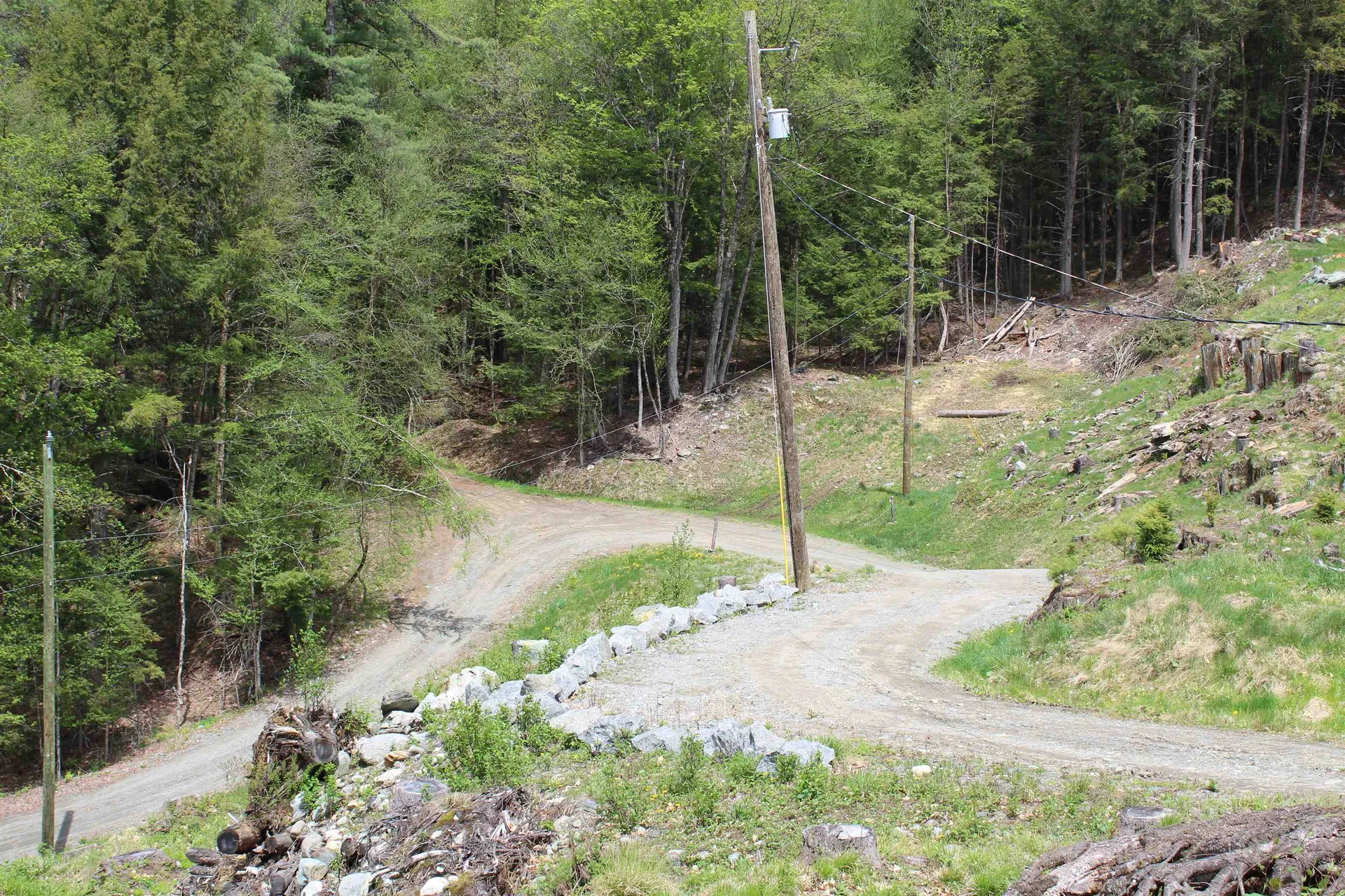 Lot 23/24 Wetherbee Road Lyman NH 03585