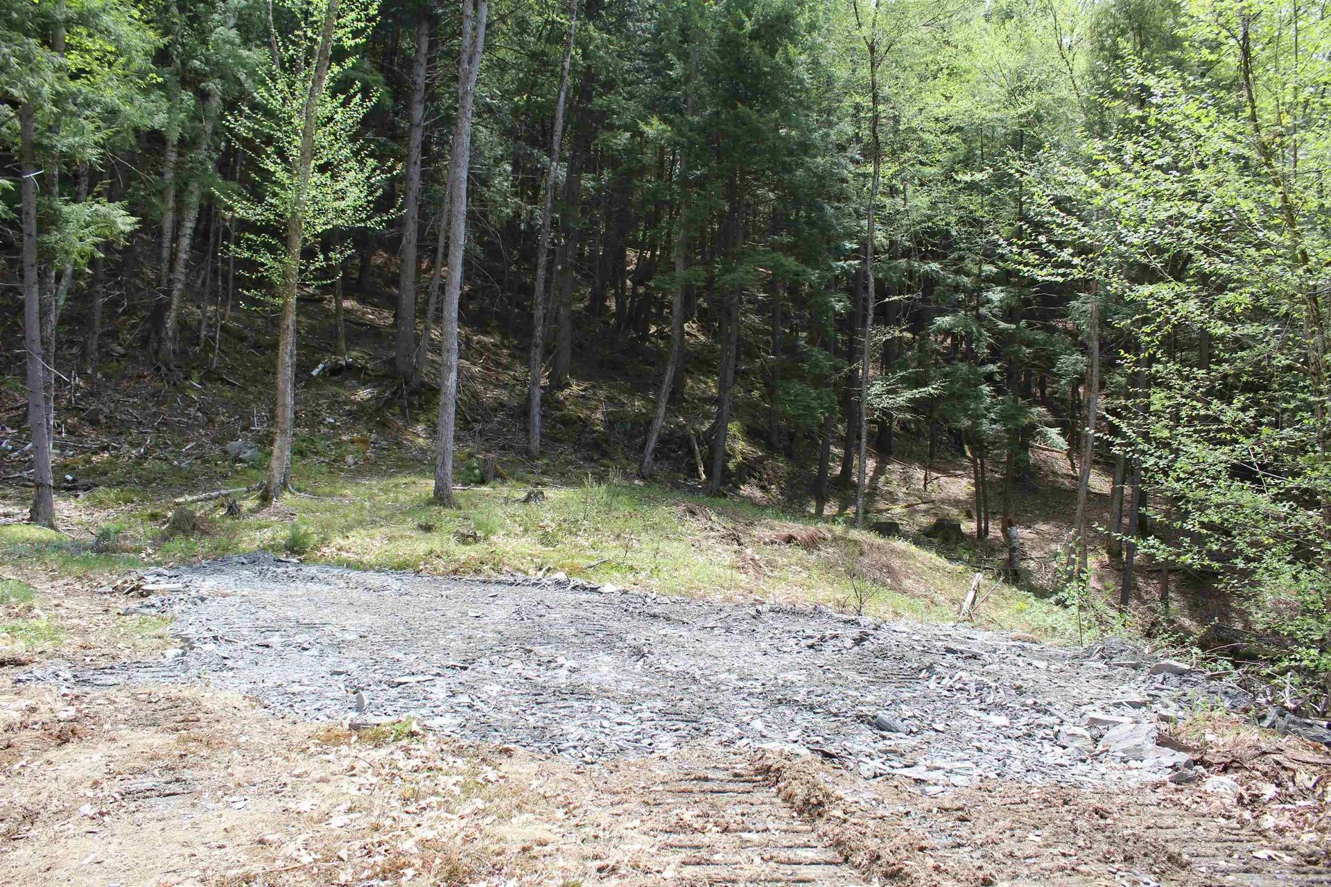 Lot 23/24 Wetherbee Road Lyman NH 03585
