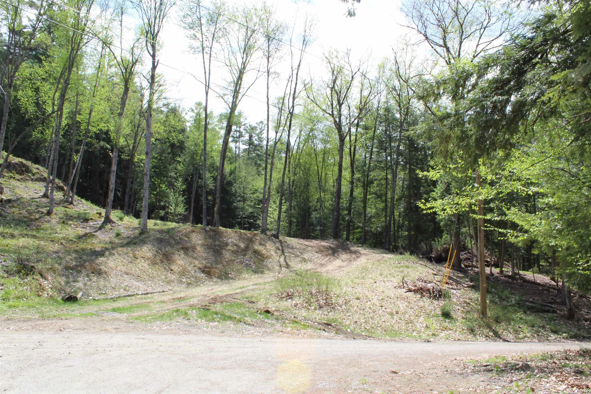Lot 23/24 Wetherbee Road Lyman NH 03585