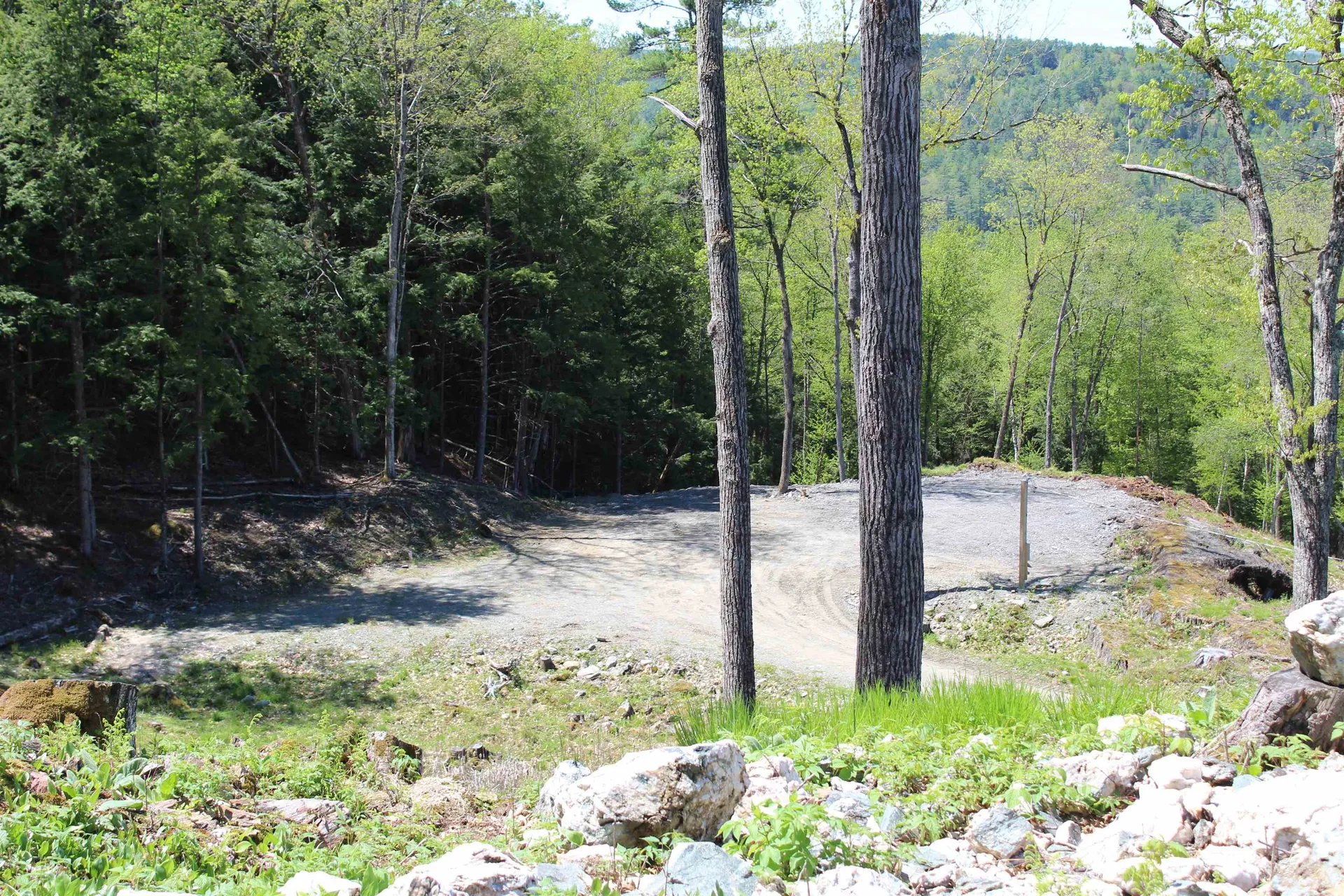 Lot 23/24 Wetherbee Road Lyman NH 03585