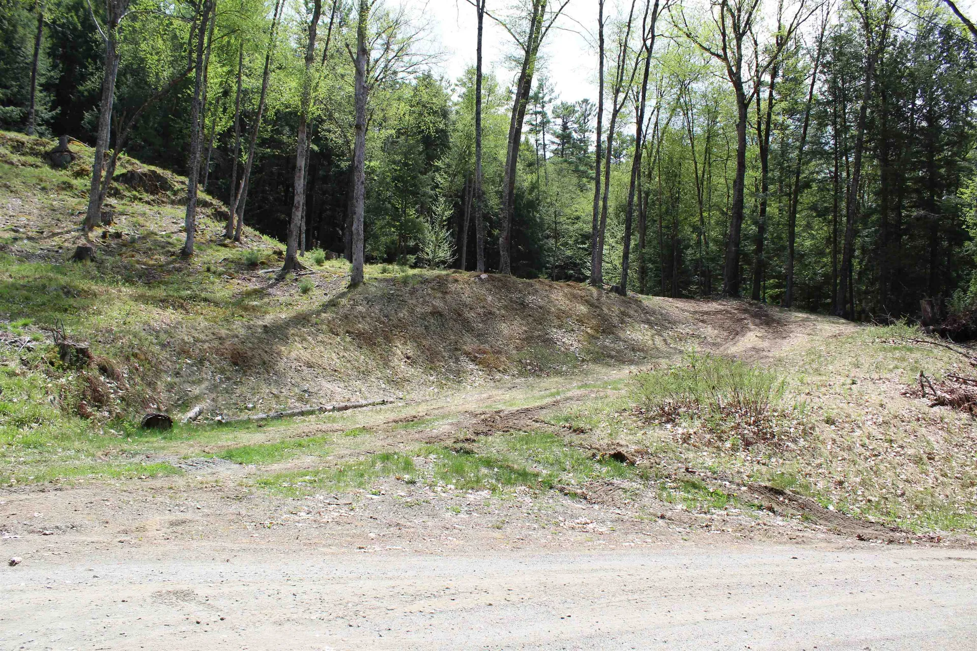 Lot 23/24 Wetherbee Road Lyman NH 03585