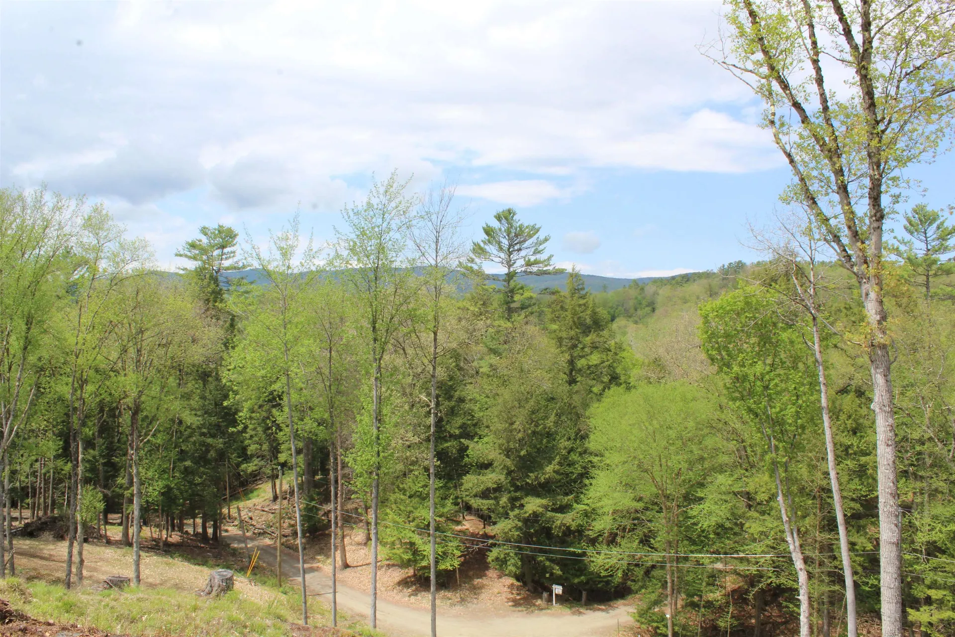 Lot 23/24 Wetherbee Road Lyman NH 03585
