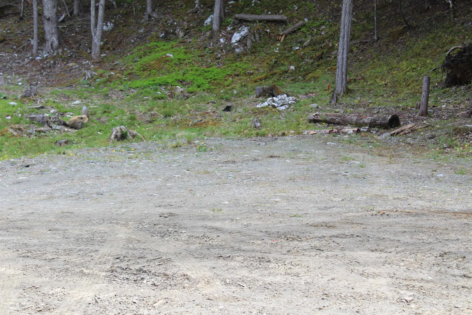Lot 23/24 Wetherbee Road Lyman NH 03585