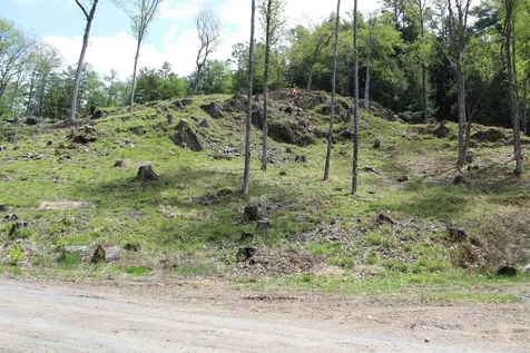 Lot 23/24 Wetherbee Road Lyman NH 03585
