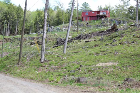 Lot 23/24 Wetherbee Road Lyman NH 03585