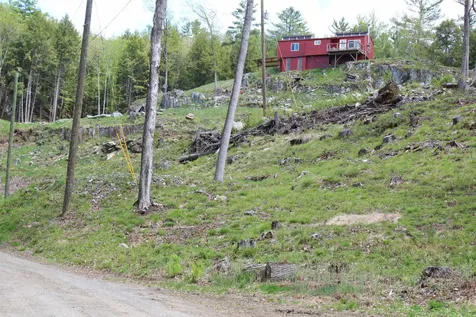 Lot 23/24 Wetherbee Road Lyman NH 03585