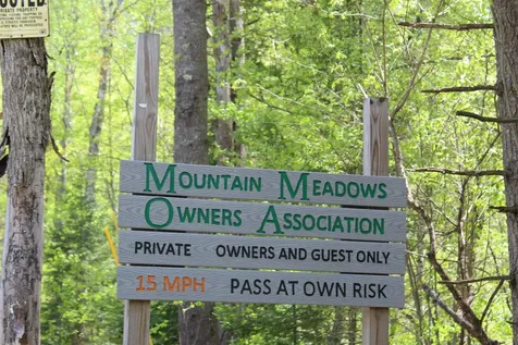 Lot 23/24 Wetherbee Road Lyman NH 03585