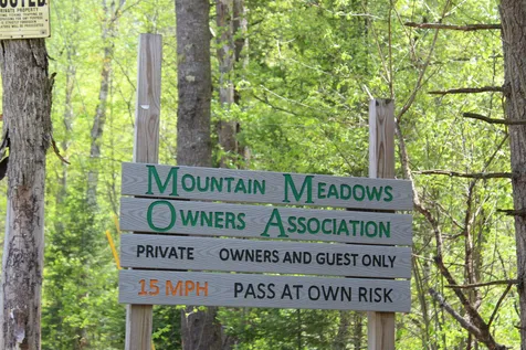 Lot 23/24 Wetherbee Road Lyman NH 03585