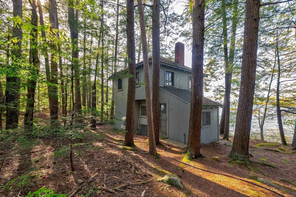 52 Little Road Meredith NH 03253