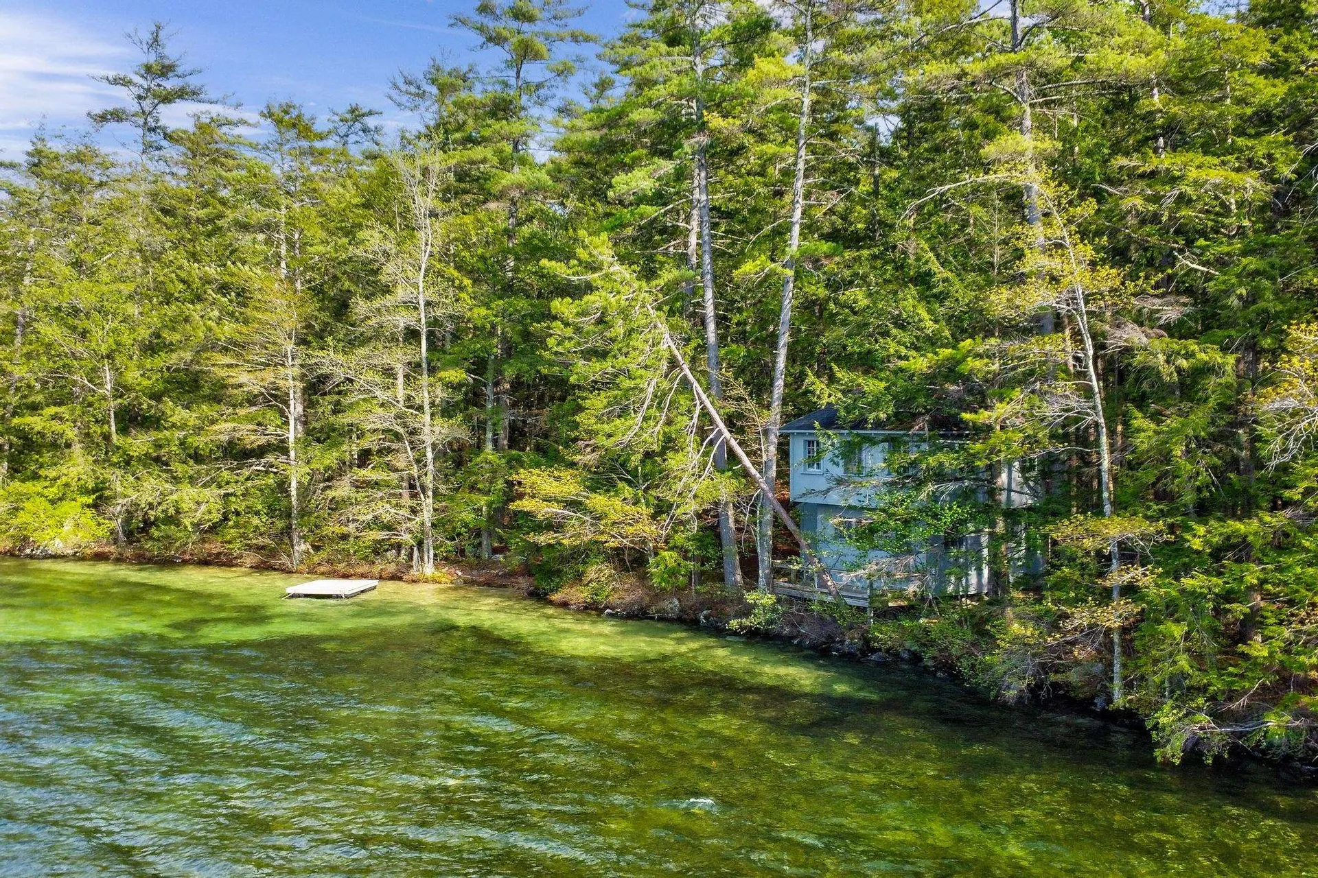 52 Little Road Meredith NH 03253