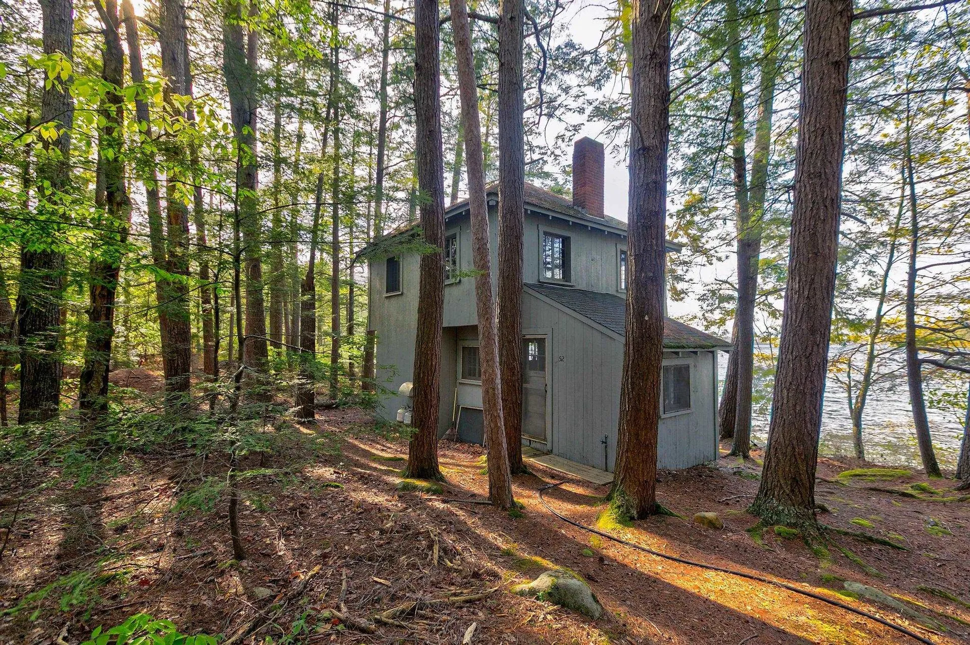 52 Little Road Meredith NH 03253