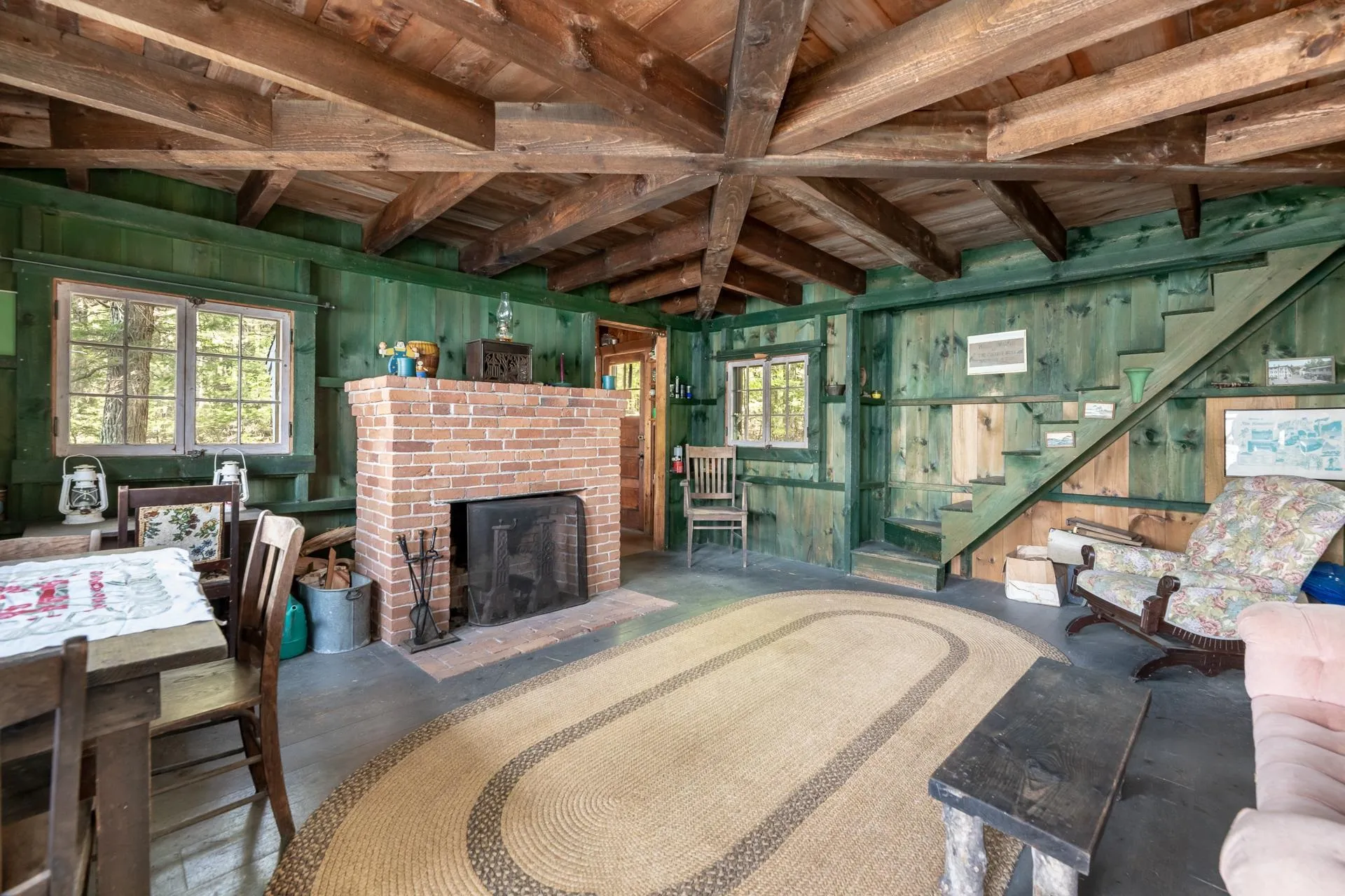 52 Little Road Meredith NH 03253