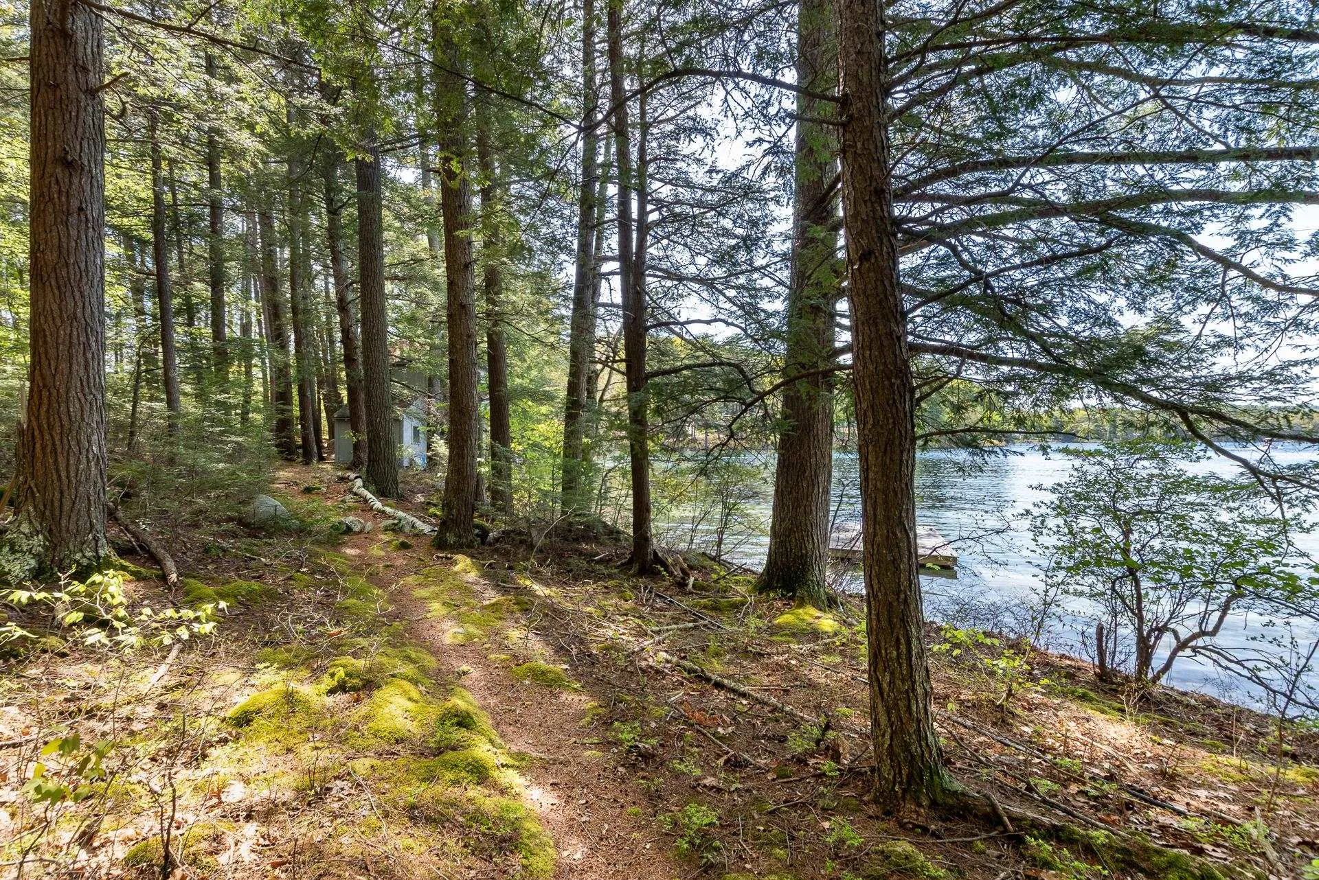 52 Little Road Meredith NH 03253