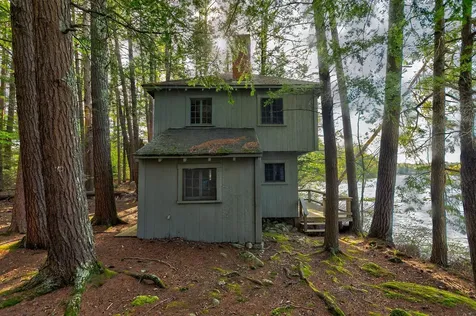 52 Little Road Meredith NH 03253