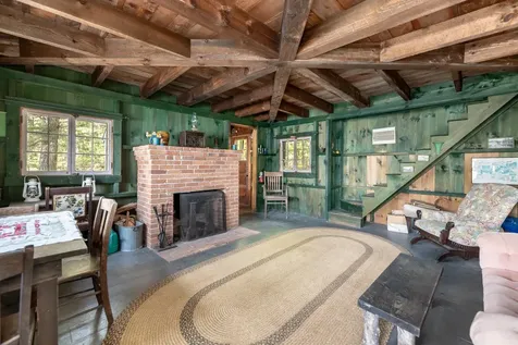 52 Little Road Meredith NH 03253