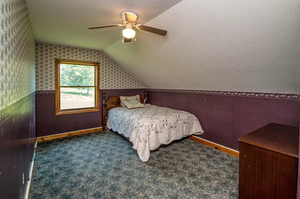 472 Shores Hill Road Granby VT 05840