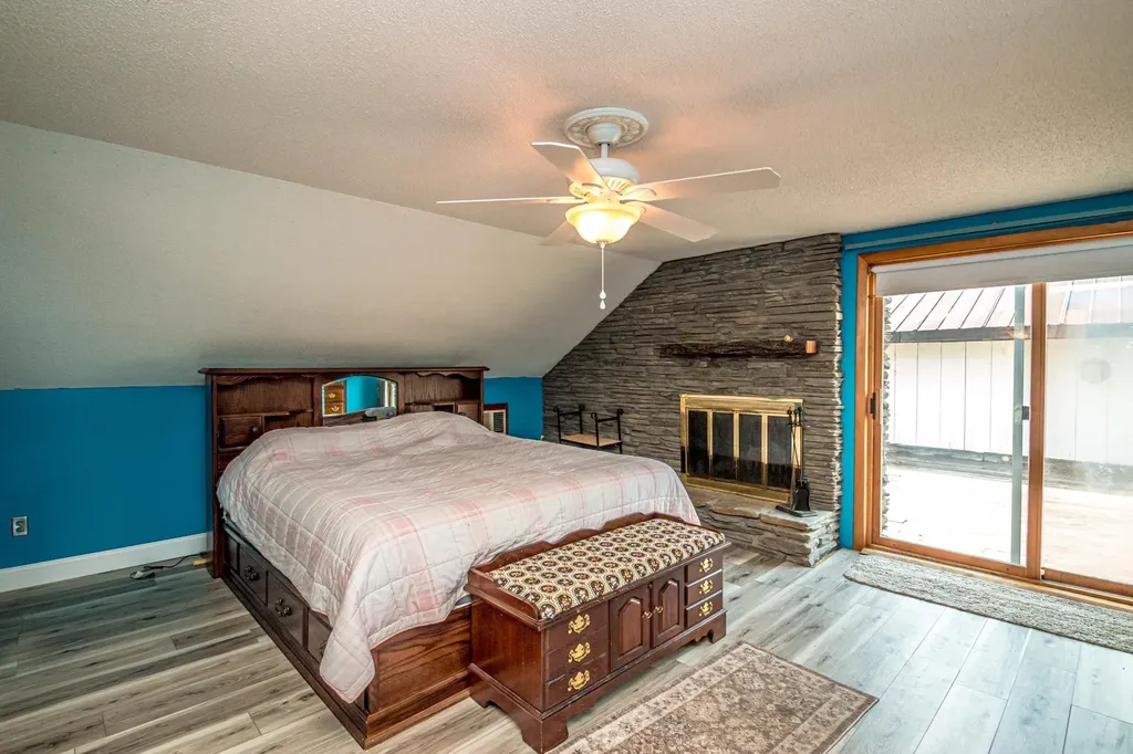 472 Shores Hill Road Granby VT 05840