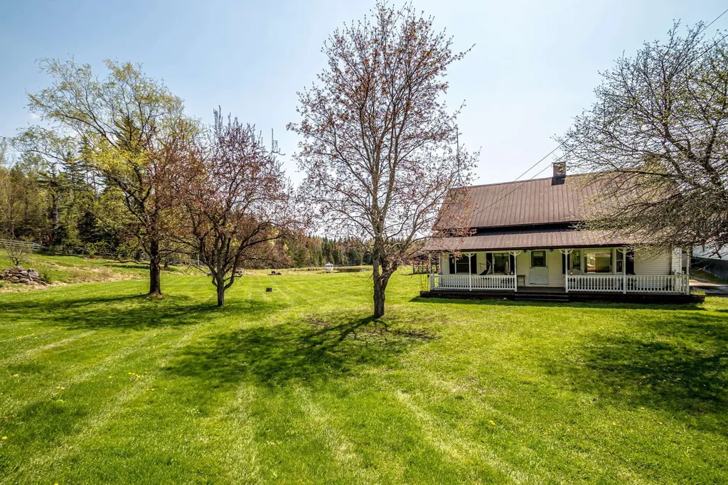 472 Shores Hill Road Granby VT 05840