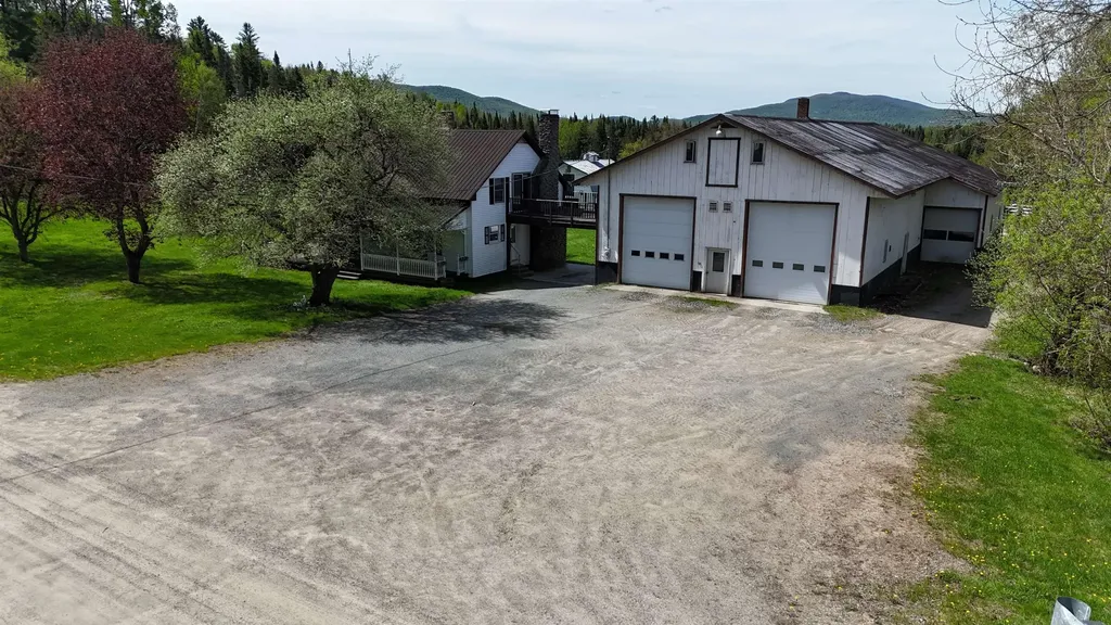 472 Shores Hill Road Granby VT 05840