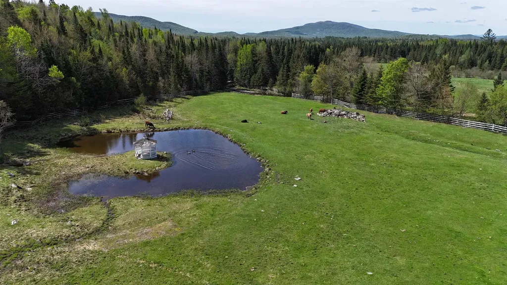 472 Shores Hill Road Granby VT 05840