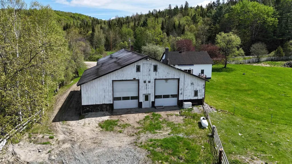 472 Shores Hill Road Granby VT 05840