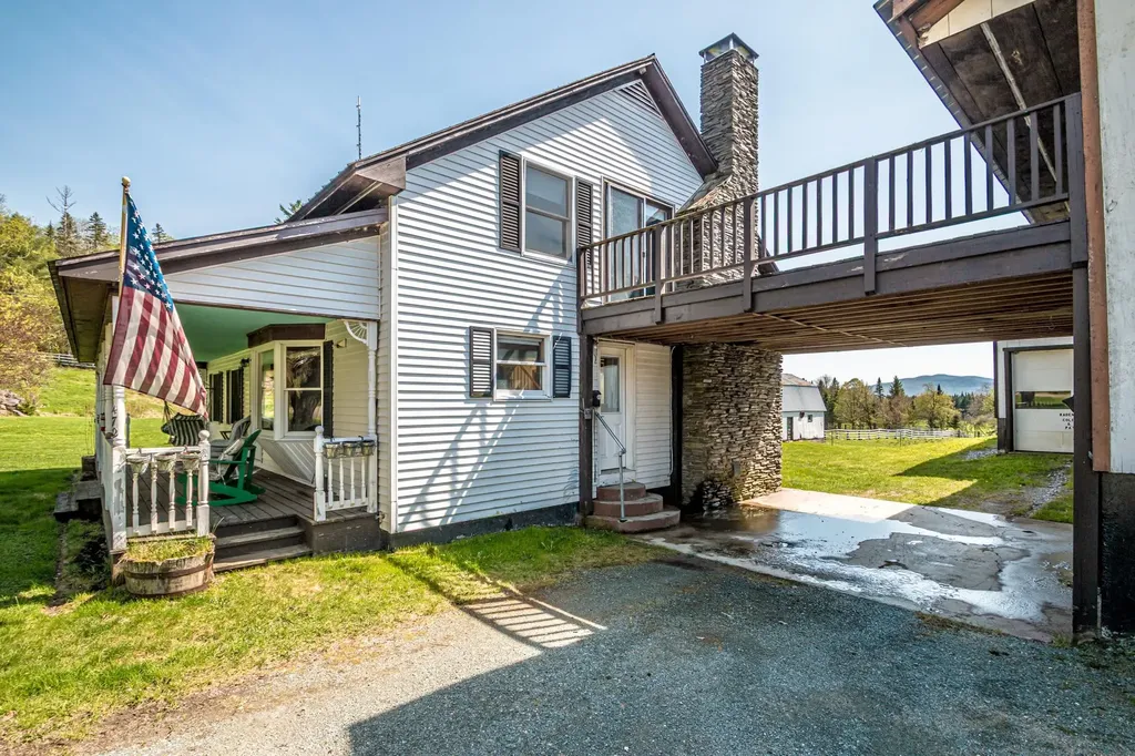 472 Shores Hill Road Granby VT 05840