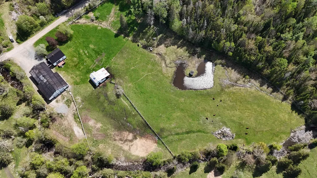 472 Shores Hill Road Granby VT 05840