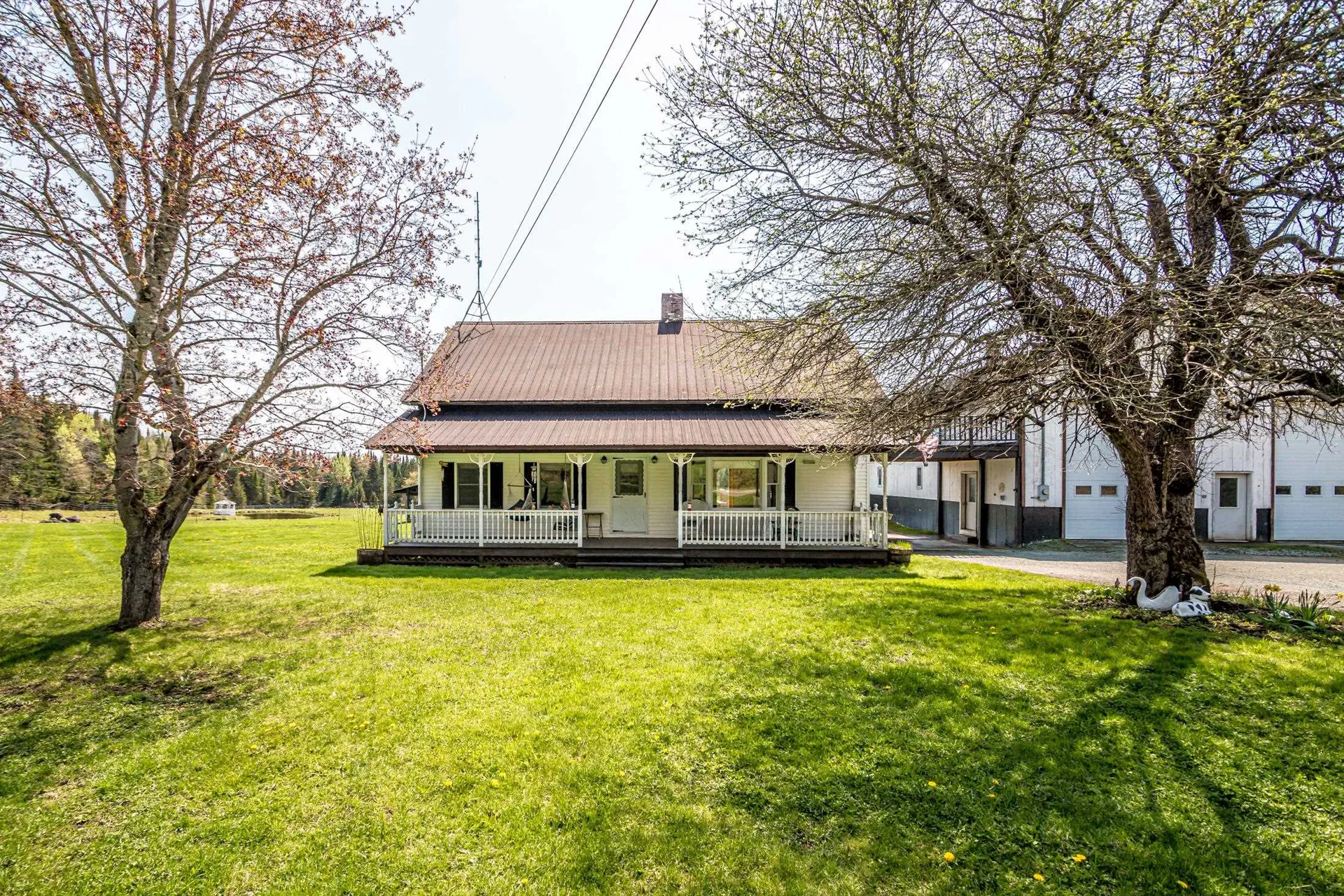 472 Shores Hill Road Granby VT 05840