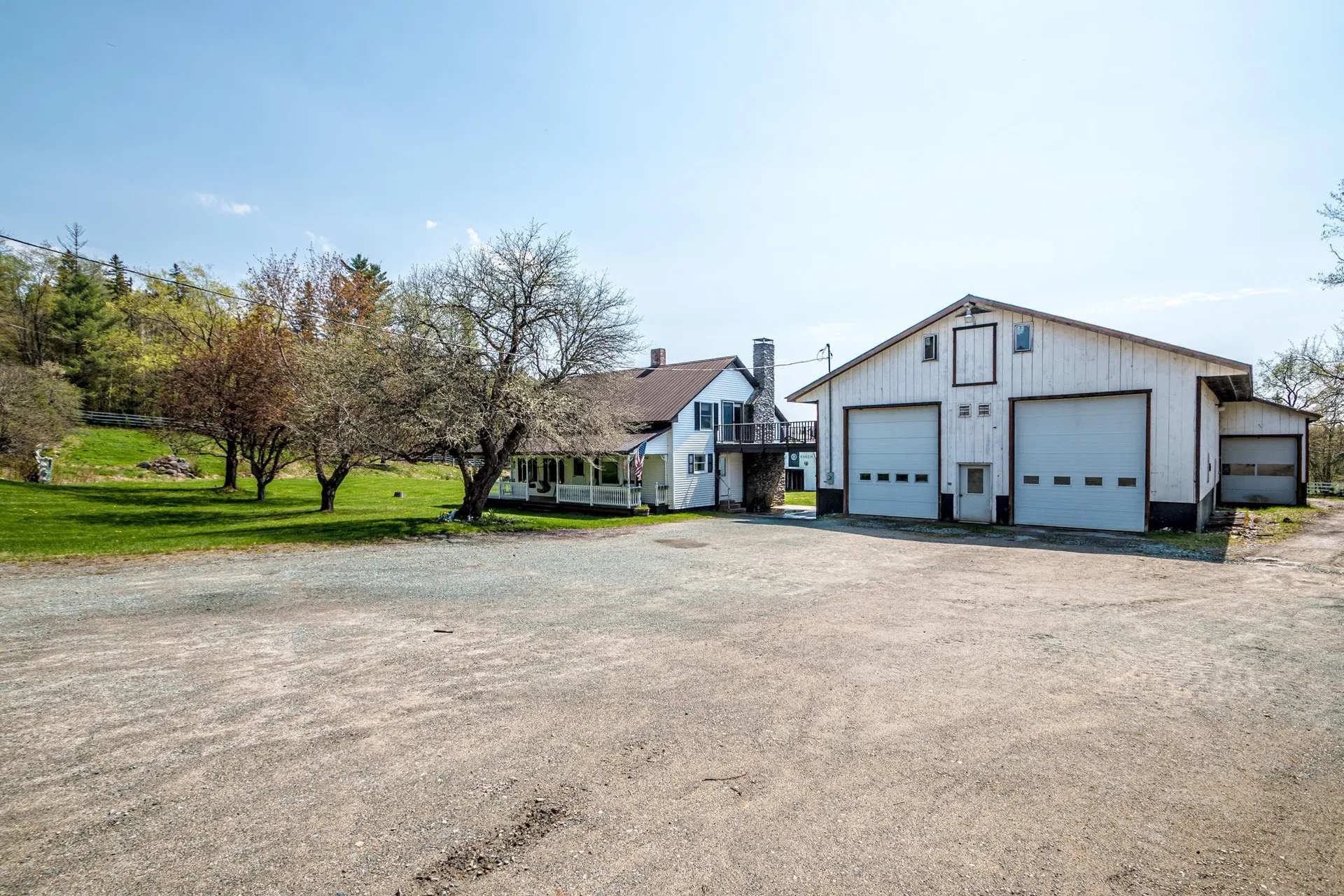 472 Shores Hill Road Granby VT 05840