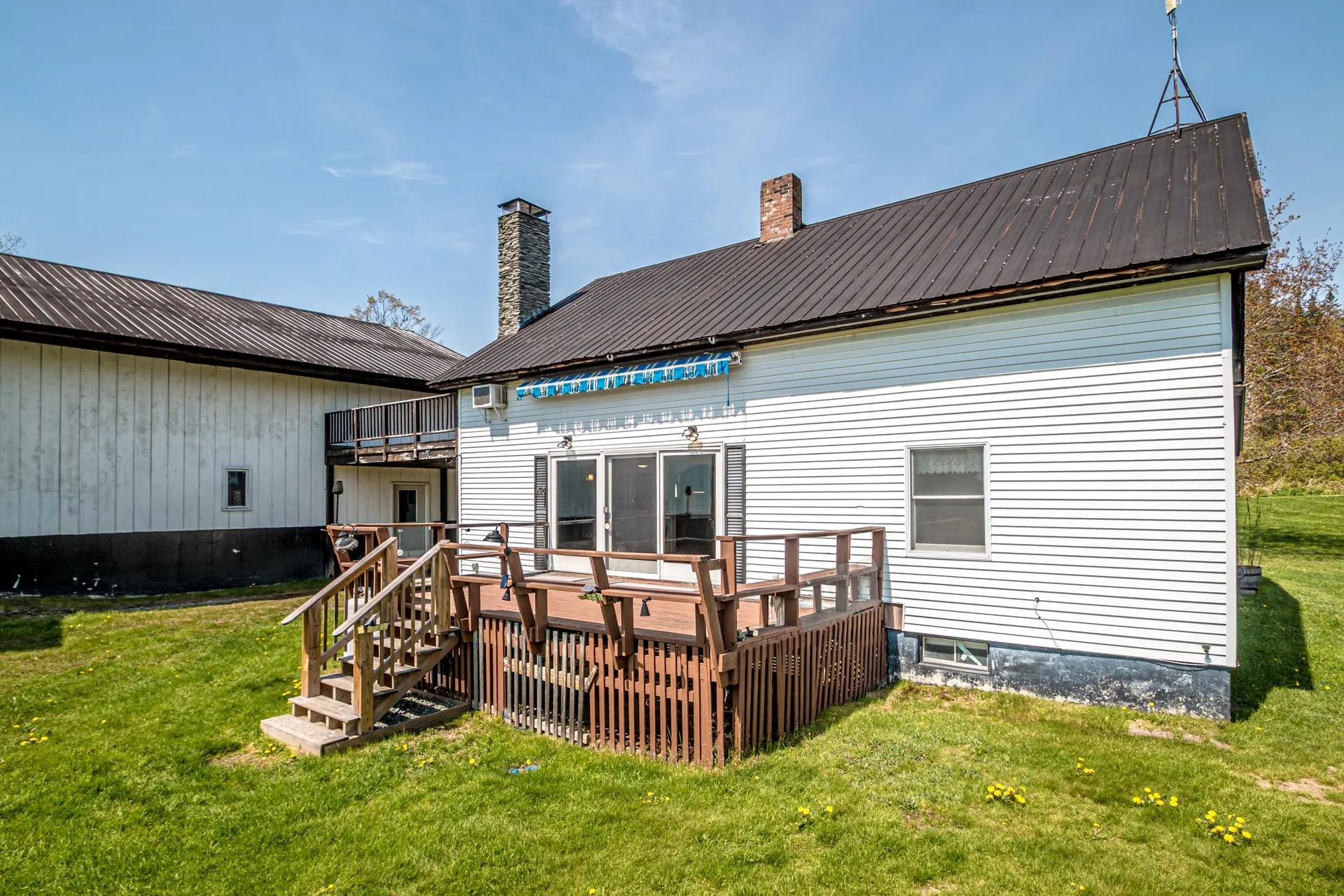 472 Shores Hill Road Granby VT 05840