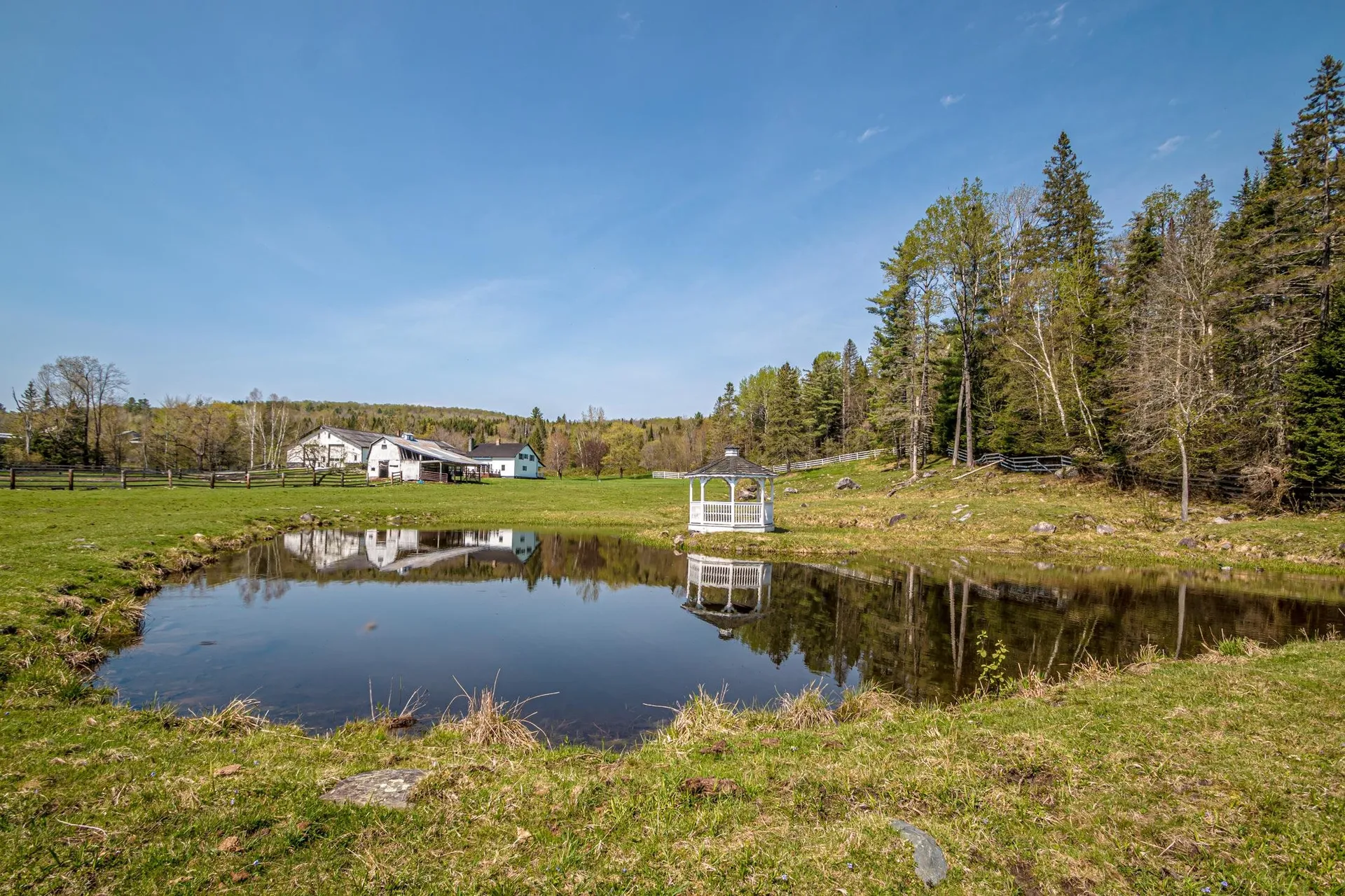 472 Shores Hill Road Granby VT 05840