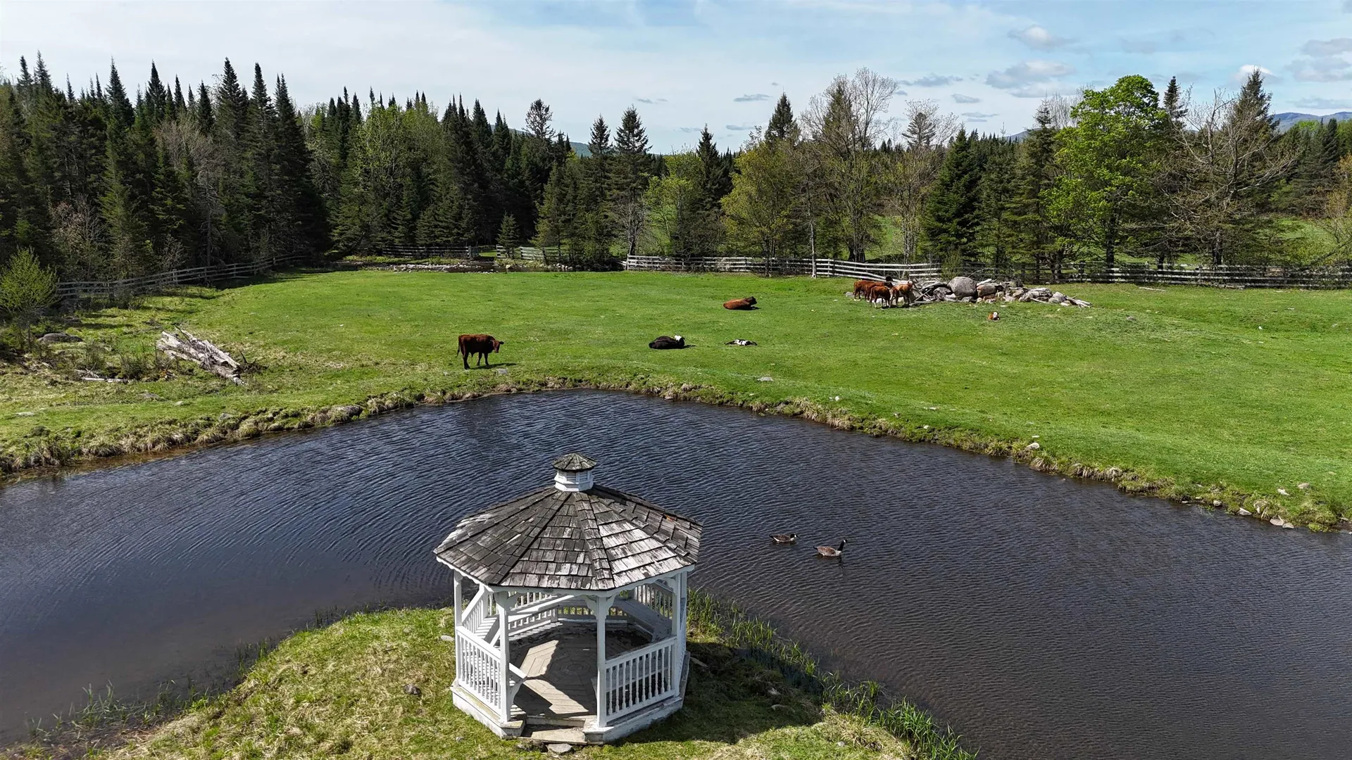 472 Shores Hill Road Granby VT 05840