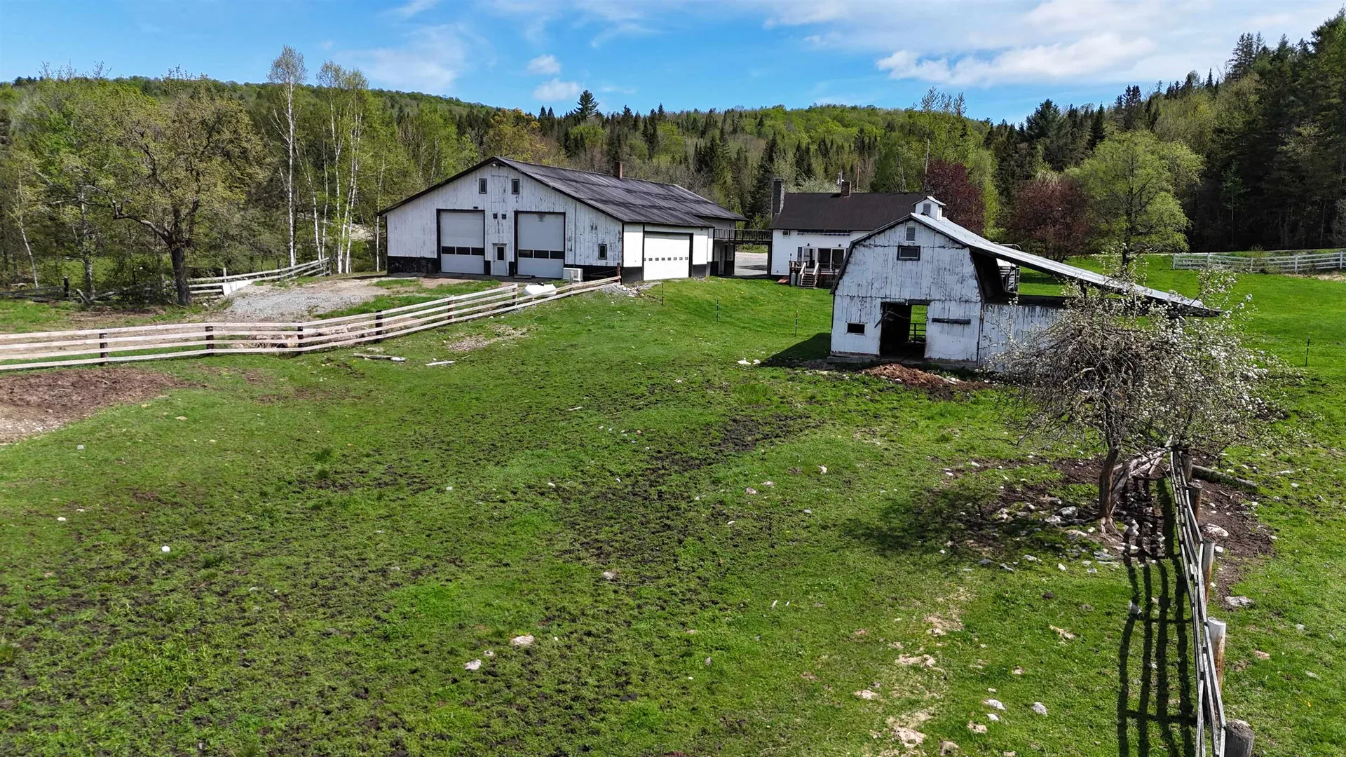 472 Shores Hill Road Granby VT 05840