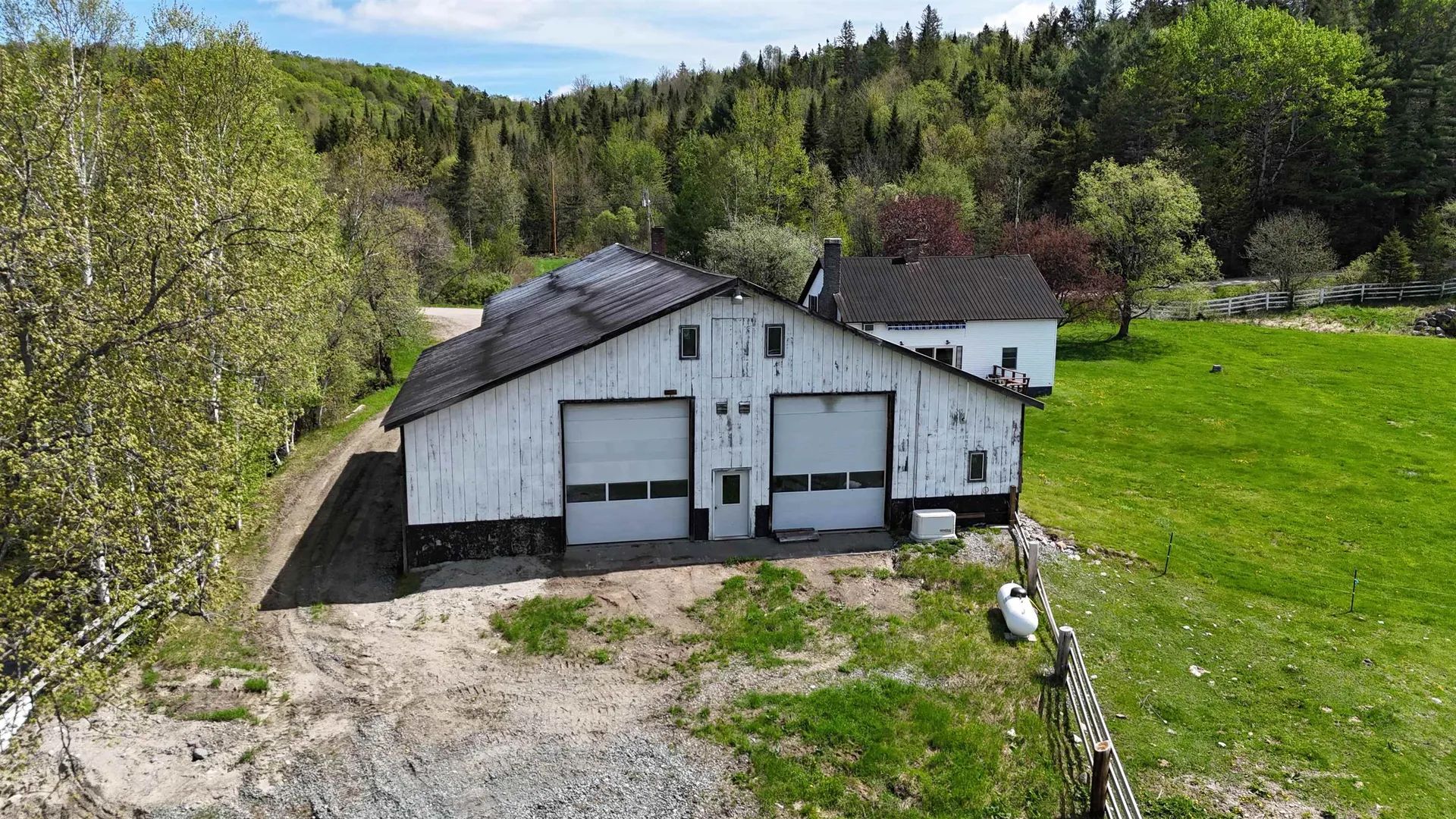 472 Shores Hill Road Granby VT 05840
