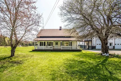 472 Shores Hill Road Granby VT 05840