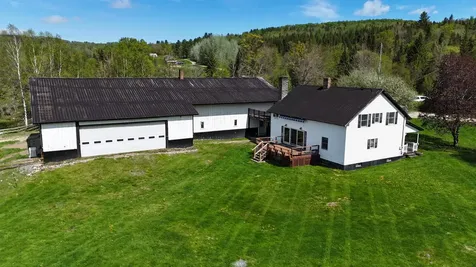 472 Shores Hill Road Granby VT 05840