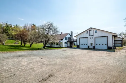 472 Shores Hill Road Granby VT 05840
