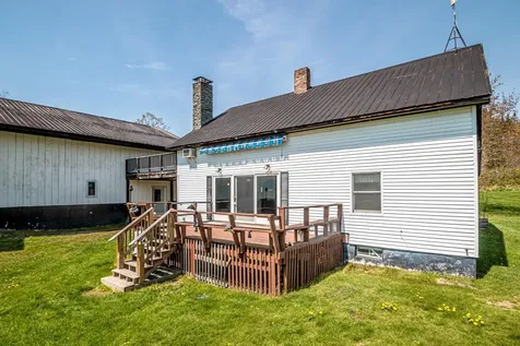 472 Shores Hill Road Granby VT 05840